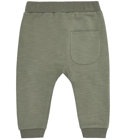 Hust and Claire Sweatpants - Georgey - Turtle