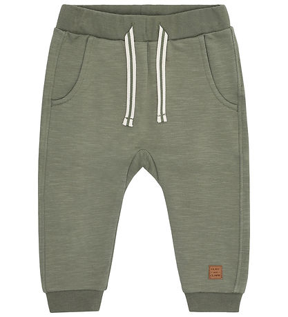 Hust and Claire Sweatpants - Georgey - Turtle