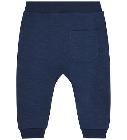 Hust and Claire Sweatpants - Georgey - More Navy