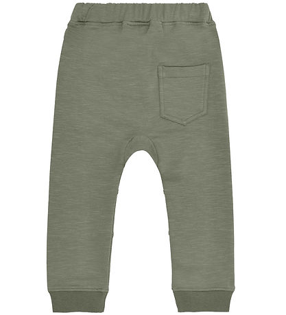 Hust and Claire Sweatpants - Georg - Turtle