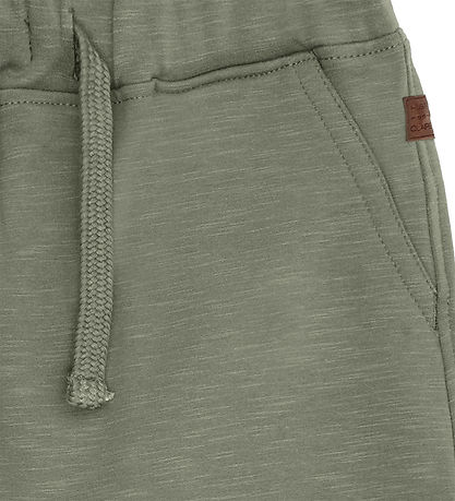 Hust and Claire Sweatpants - Georg - Turtle