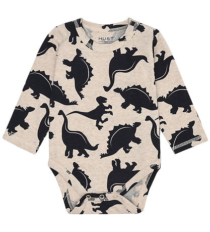 Hust and Claire Body l/æ - Billy All Dinos - Biscuit