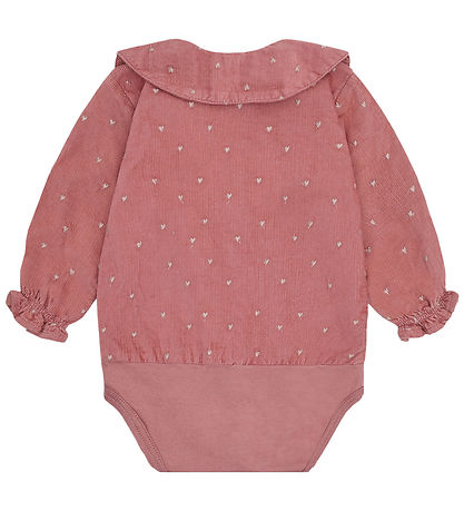 Hust and Claire Body l/æ - Bea - Dry Rose