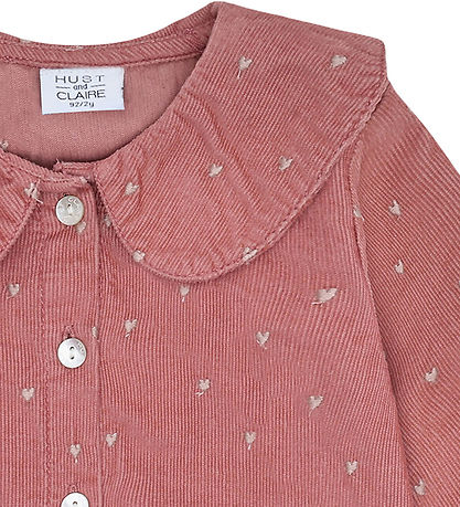 Hust and Claire Body l/æ - Bea - Dry Rose