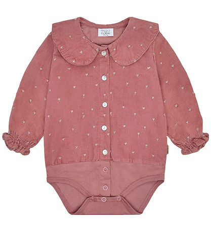 Hust and Claire Body l/æ - Bea - Dry Rose