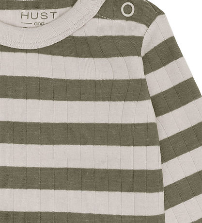 Hust and Claire Body l/æ - Billy - Turtle