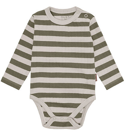 Hust and Claire Body l/æ - Billy - Turtle