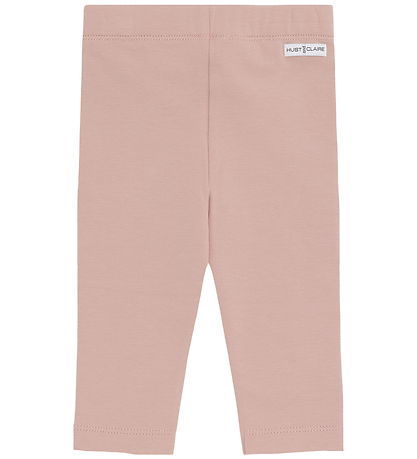 Hust and Claire Leggings - Lisa - Adobe Rose