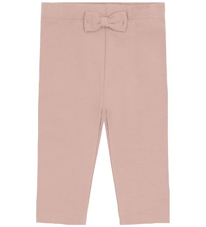 Hust and Claire Leggings - Lisa - Adobe Rose