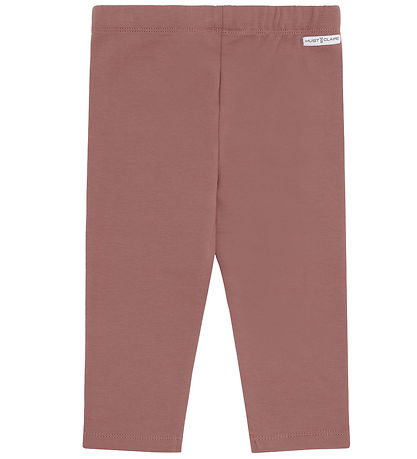Hust and Claire Leggings - Lisa - Dry Rose