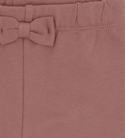 Hust and Claire Leggings - Lisa - Dry Rose