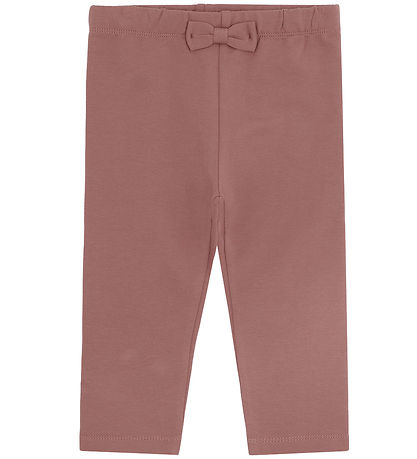 Hust and Claire Leggings - Lisa - Dry Rose