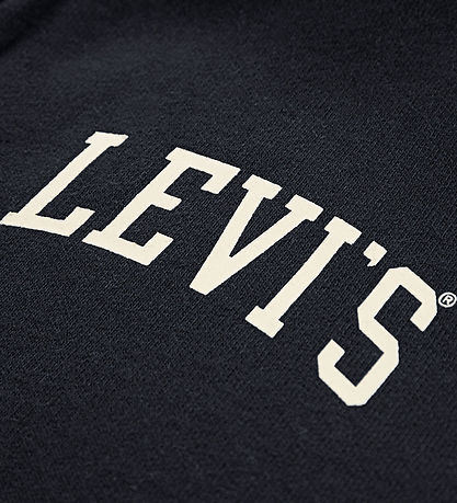 Levis Cardigan - Legendary - Jet Black