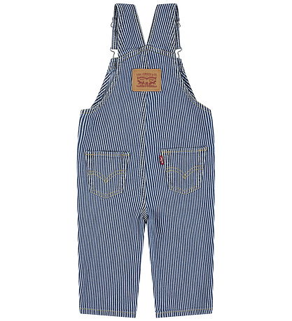 Levis Smækbukser - Railroad Stripe - Yucatan