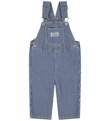 Levis Smækbukser - Railroad Stripe - Yucatan