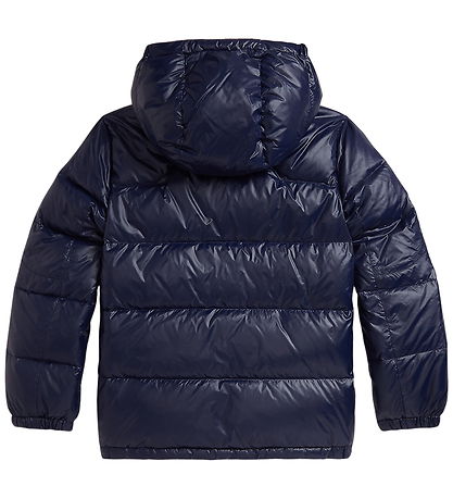 Polo Ralph Lauren Dunjakke - Refined Navy
