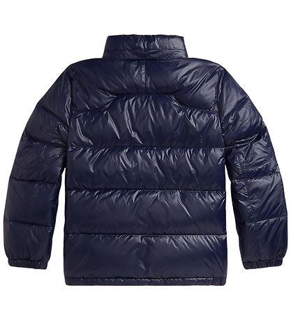 Polo Ralph Lauren Dunjakke - Refined Navy