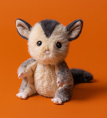 Jellycat Bamse - 14x6 cm - Lolly Sugar Glider