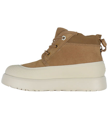 UGG Støvler - Neumel Weather Hyb - Chestnut