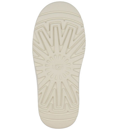 UGG Støvler - Neumel Weather Hyb - Chestnut