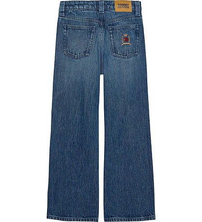 Tommy Hilfiger Jeans - Mabel - Denim Vintage Dark