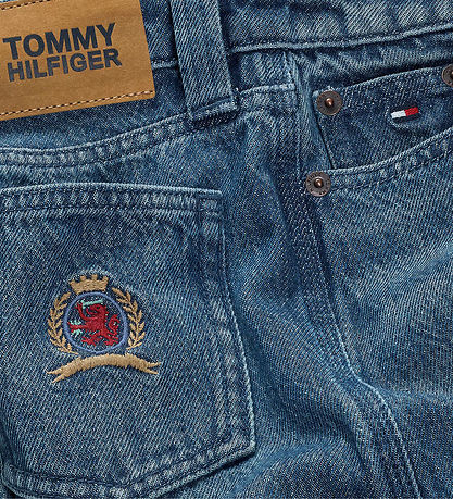 Tommy Hilfiger Jeans - Mabel - Denim Vintage Dark