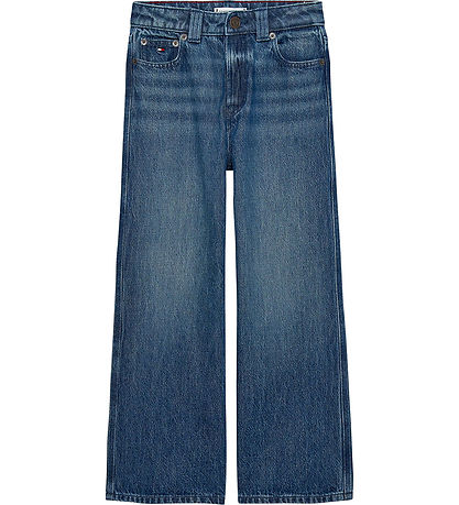 Tommy Hilfiger Jeans - Mabel - Denim Vintage Dark