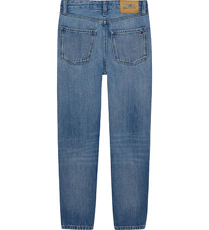 Tommy Hilfiger Jeans - Archive - Trueblueamericana