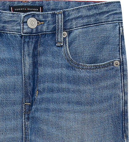 Tommy Hilfiger Jeans - Archive - Trueblueamericana