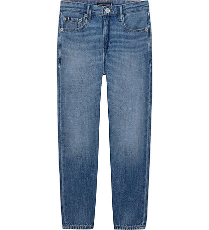 Tommy Hilfiger Jeans - Archive - Trueblueamericana