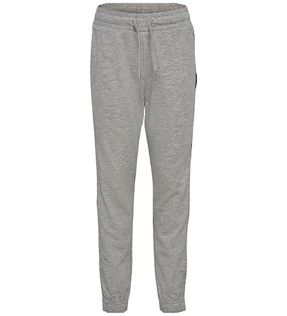 Hummel Sweatpants - HmlJR Dance - Grey Melange