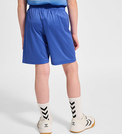 Hummel Shorts - HmlShimmer - Surf The Web