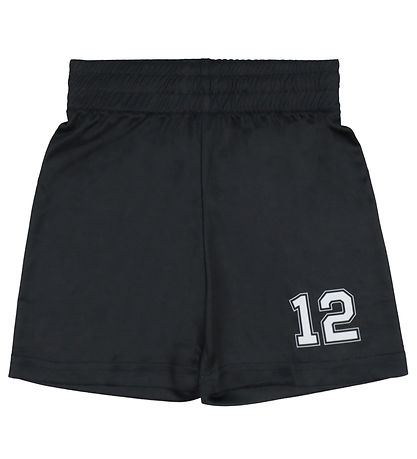 Hummel Træningssæt - hmlShimmer - Black/White