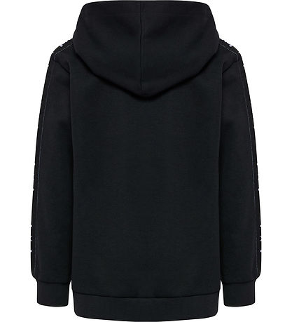 Hummel Hættetrøje - HmlJR Dance - Black