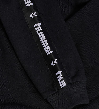 Hummel Hættetrøje - HmlJR Dance - Black