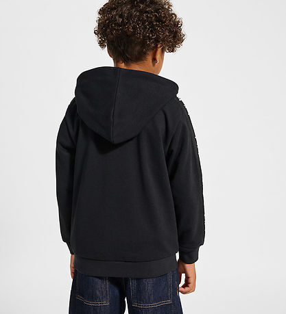 Hummel Hættetrøje - HmlJR Dance - Black