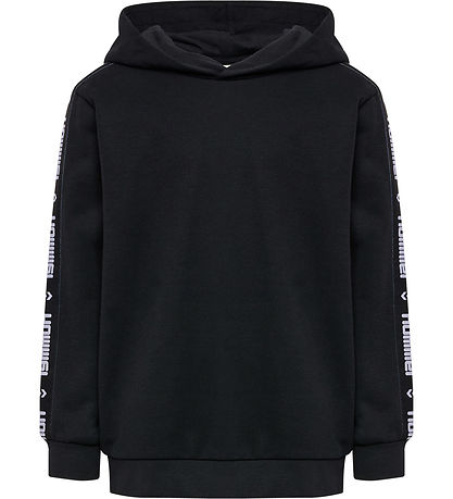 Hummel Hættetrøje - HmlJR Dance - Black