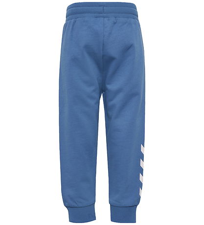 Hummel Sweatpants - HmlMini - Dutch Blue