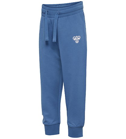 Hummel Sweatpants - HmlMini - Dutch Blue