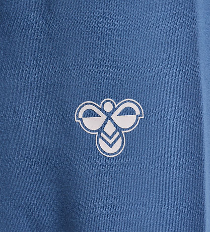 Hummel Sweatpants - HmlMini - Dutch Blue