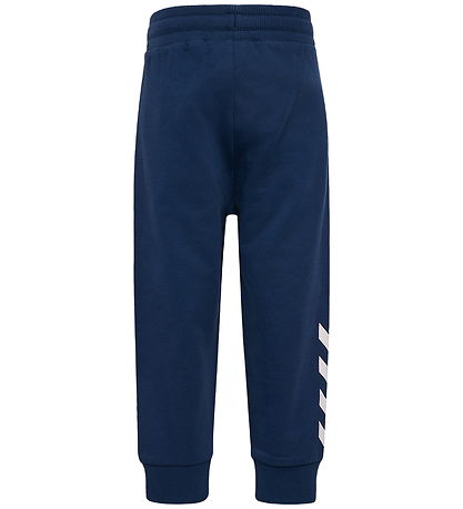 Hummel Sweatpants - HmlMini - Dress Blues
