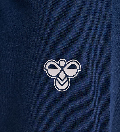 Hummel Sweatpants - HmlMini - Dress Blues
