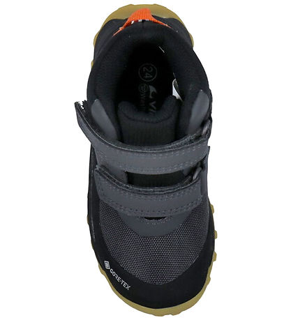 Viking Støvler - Expower Mid GTX 2V - Black