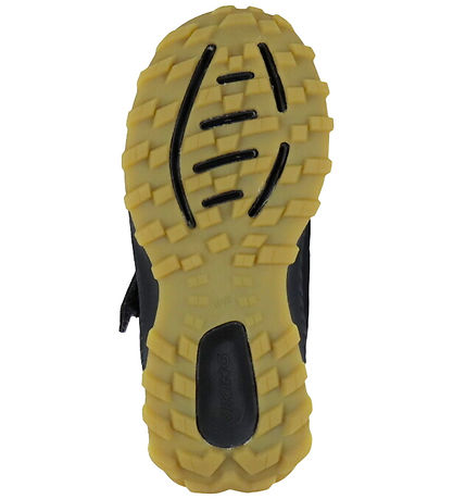 Viking Støvler - Expower Mid GTX 2V - Black