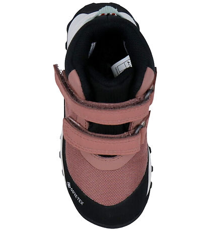 Viking Støvler - Expower Mid GTX 2V - Pink
