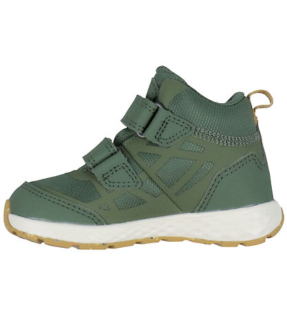 Viking Støvler - Veme Reflex Mid GTX 2v - Green
