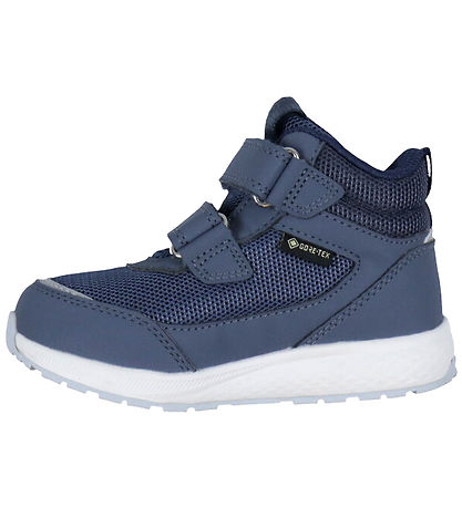 Viking Støvler - Bouncy Mid  GTX 2V - Dark Blue