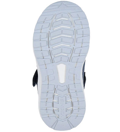 Viking Støvler - Bouncy Mid  GTX 2V - Dark Blue