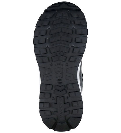 Viking Støvler - Equip Mid WP Boa - Black