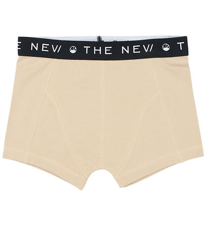 The New Boxershorts - 2-pak - Humus